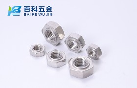 中国螺母市场在全球处于什么地位，自身发展有何特点？