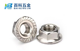 螺母行业的市场竞争格局是怎样的？
