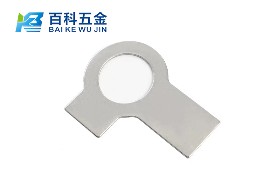 垫圈和挡圈在工业生产中分别扮演什么角色 ？