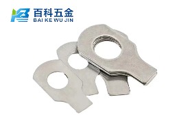 挡圈的常见种类及应用场景分别有哪些？