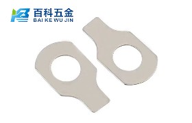 垫圈和挡圈的材质如何选择，不同材质有何特性 ？