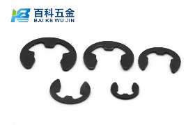 全球垫圈挡圈市场规模有多大，发展趋势如何？