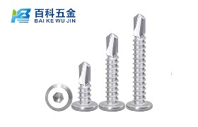 全球螺丝非标定制市场规模如何，发展趋势怎样？