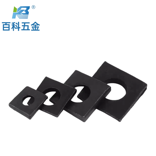 工字钢用方斜垫圈