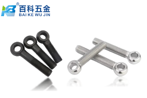 活节螺栓的作用与用途有哪些？百科五金详细解答