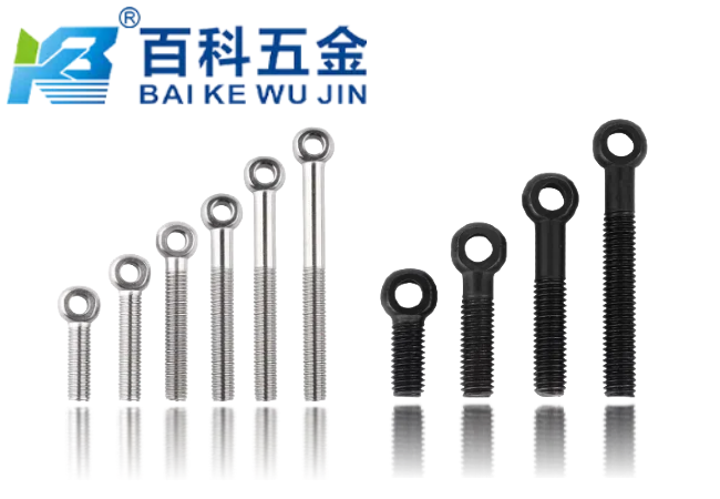 活节螺栓的作用与用途有哪些？百科五金详细解答