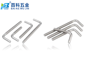 7字型地脚螺栓怎么选-百科五金详细解答