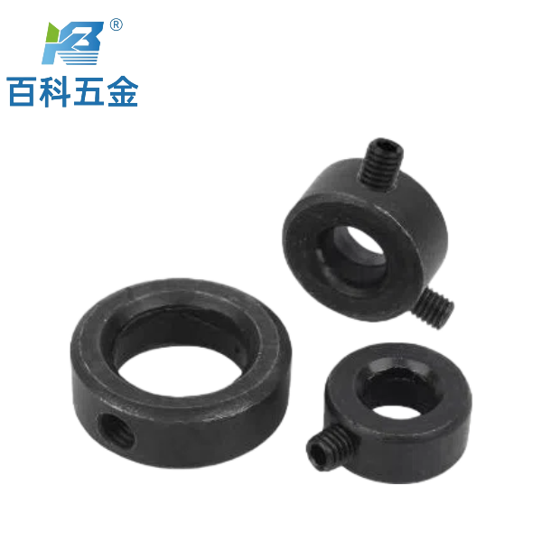 GB884螺钉锁紧挡圈