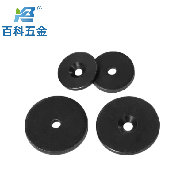 GB892B螺栓紧固轴端挡圈