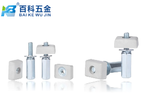 轿壁螺栓的功能介绍-百科五金