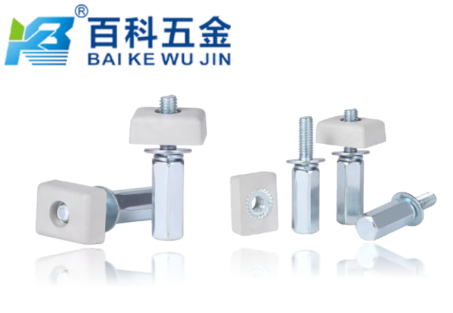 轿壁螺栓的功能介绍-百科五金