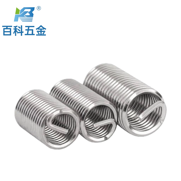 GB24425.1钢丝螺套