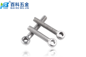 活节螺栓使用方法全解析：百科五金专家指南