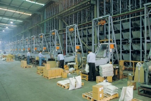 百科五金制品有限公司的产品生产标准有哪些？