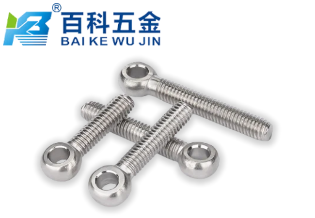 活节螺栓使用方法全解析：百科五金专家指南