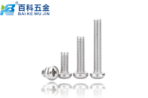 揭秘不锈钢紧固件断裂的3大关键问题-百科五金