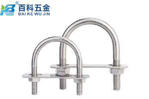 百科教您避免安装失误：U型螺丝的扭矩控制与防过紧技巧