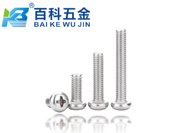 如何预防不锈钢螺丝锁死？百科五金实用指南