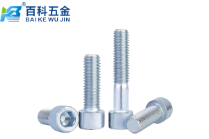 百科五金蓝白锌vs彩锌：不同镀锌工艺的性能差异与选择指南