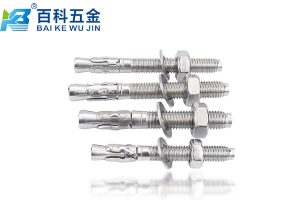 车修壁虎和普通膨胀有哪些不同-百科五金来解答