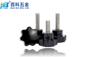 手拧螺丝有哪些型号？百科五金全解析与选购指南