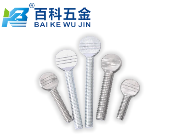 手拧螺丝有哪些型号？百科五金全解析与选购指南