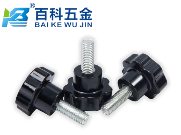 手拧螺丝有哪些型号？百科五金全解析与选购指南