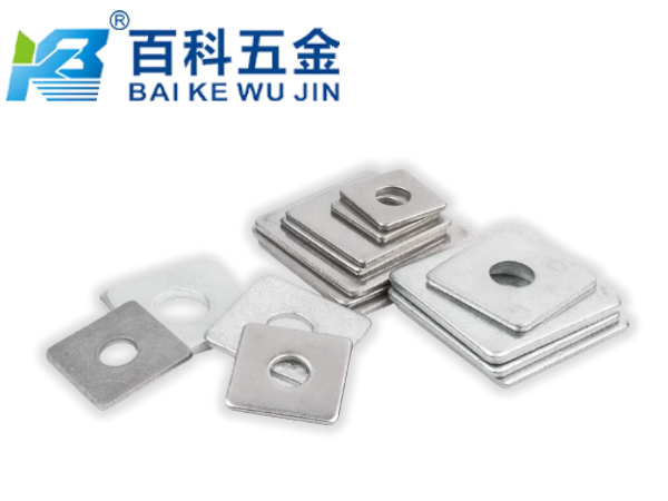 方斜垫是如何使用的？百科五金实用指南