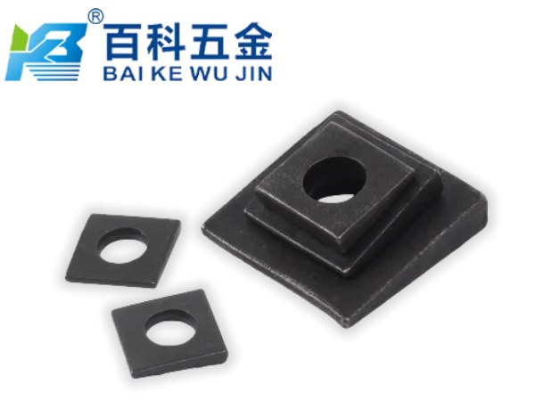 方斜垫是如何使用的？百科五金实用指南