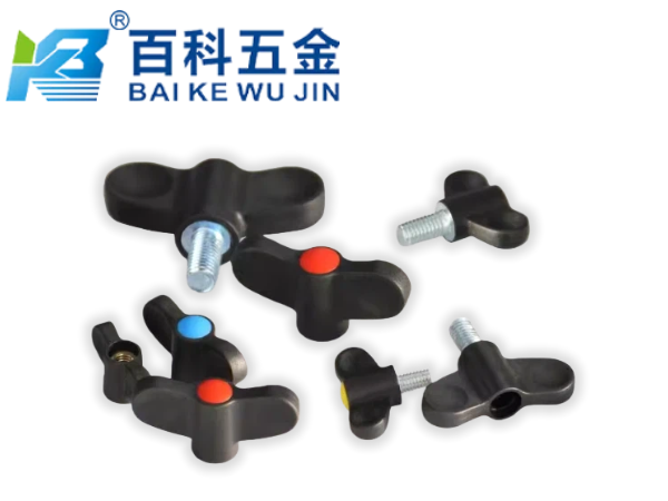 手拧螺丝有哪些型号？百科五金全解析与选购指南