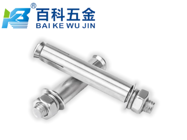 车修壁虎和普通膨胀有哪些不同-百科五金来解答