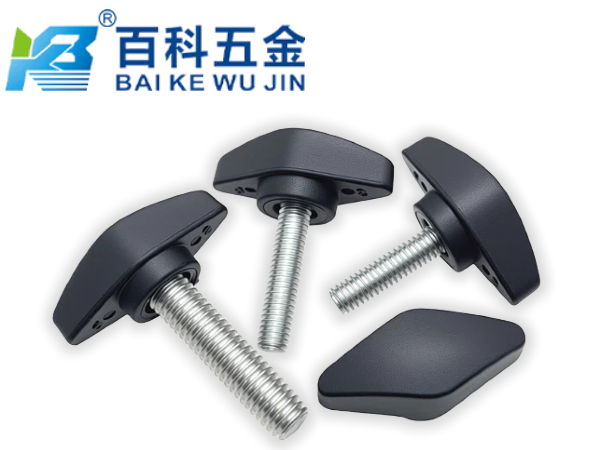 手拧螺丝有哪些型号？百科五金全解析与选购指南