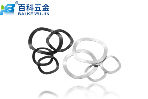 波形垫圈可以重复使用吗？百科五金实用指南