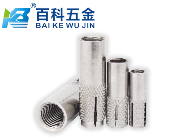 什么是内迫壁虎膨胀螺丝,内迫壁虎的工作原理是什么