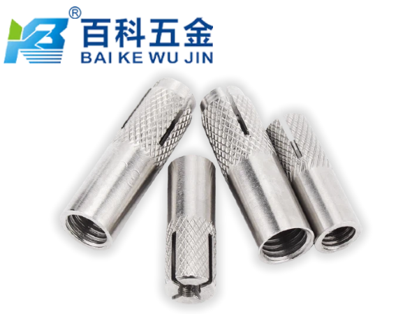 什么是内迫壁虎膨胀螺丝,内迫壁虎的工作原理是什么