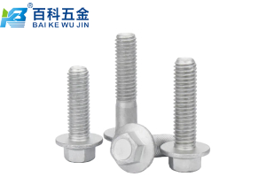 达克罗在汽车螺丝上的应用：百科解答