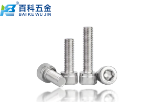 2507双相钢与304、316不锈钢：核心区别百科五金全解析