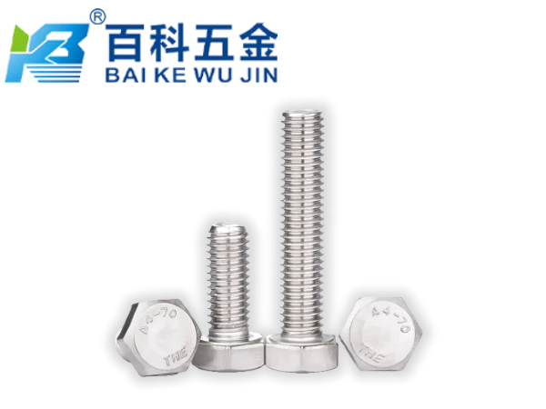 2507双相钢与304、316不锈钢：核心区别百科五金全解析