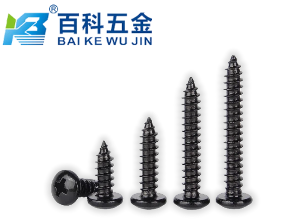 百科五金：防振动场合如何选对自攻螺丝？