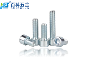百科五金：8.8级螺钉在高温或低温下性能如何变化？