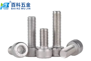 百科五金：内六角螺丝现场应急处理3大难题与实战方案