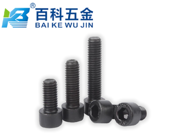 百科五金：8.8级螺钉在高温或低温下性能如何变化？