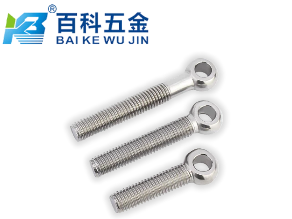 强酸强碱环境中，不锈钢活节螺栓是否适用？百科五金深度解析