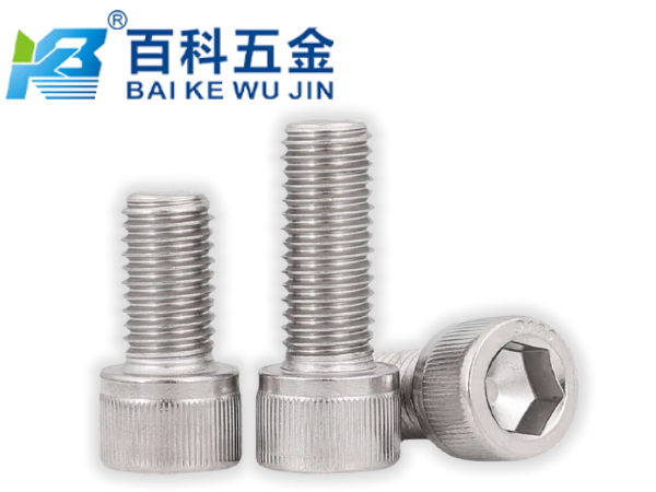 百科五金专家解析：310s不锈钢螺丝高温性能变化