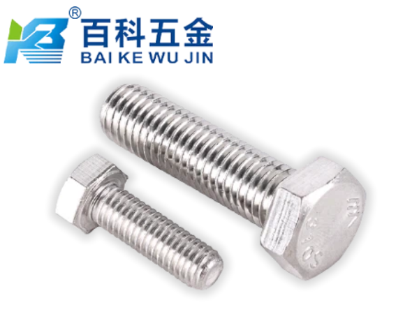 百科五金专家解析：310s不锈钢螺丝高温性能变化