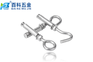 羊眼拉爆螺丝的