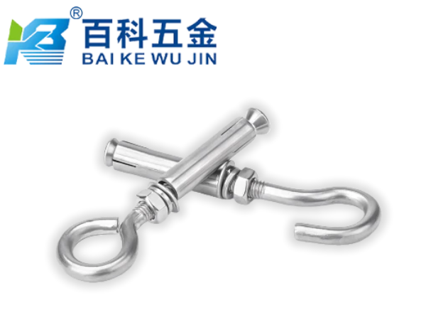 羊眼拉爆螺丝的"拉爆"原理是什么？百科五金深度解析