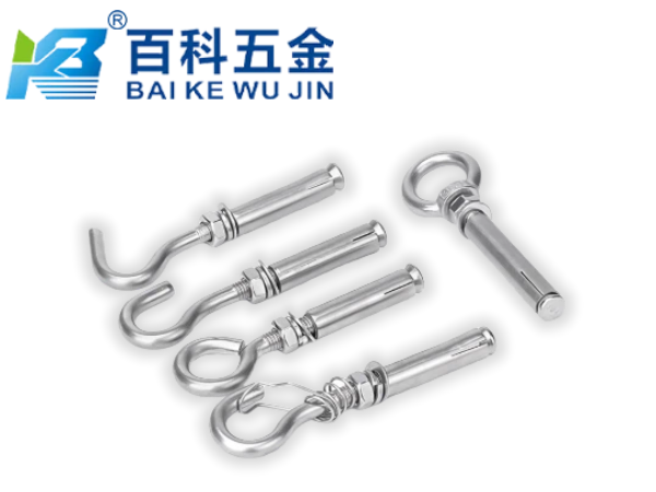 羊眼拉爆螺丝的"拉爆"原理是什么？百科五金深度解析