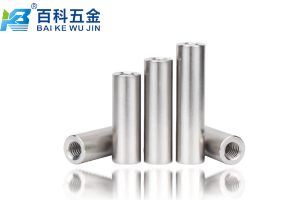 内螺纹圆柱销的主要功能是什么？百科五金详解