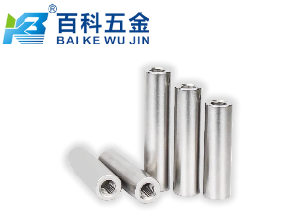 内螺纹圆柱销的主要功能是什么？百科五金详解